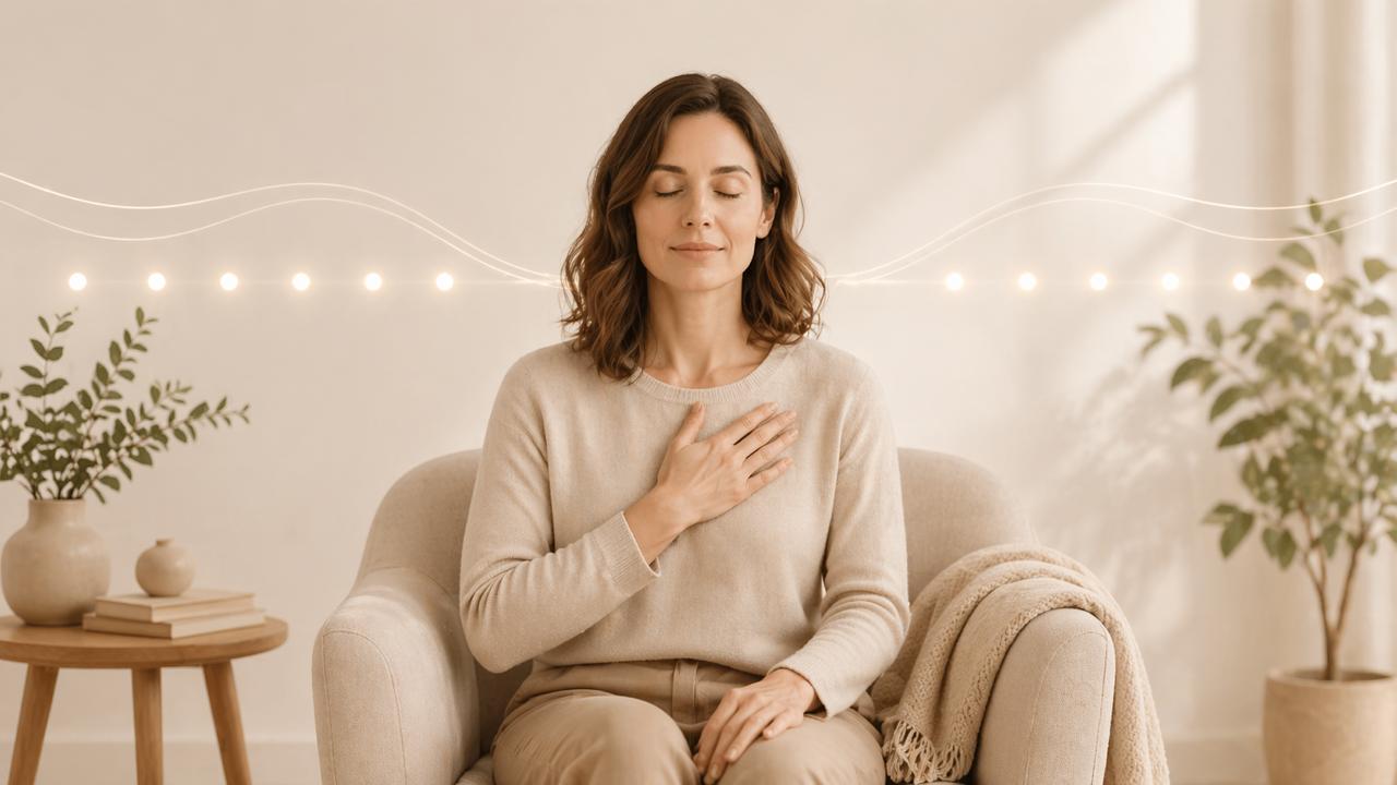 Artículo: Qué es la terapia EMDR
